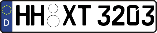 HH-XT3203