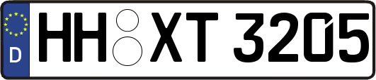 HH-XT3205