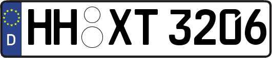 HH-XT3206