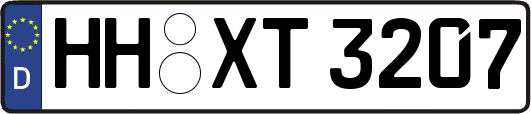 HH-XT3207