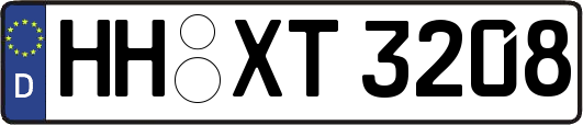 HH-XT3208