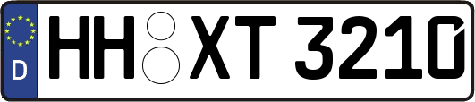 HH-XT3210