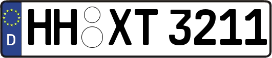 HH-XT3211