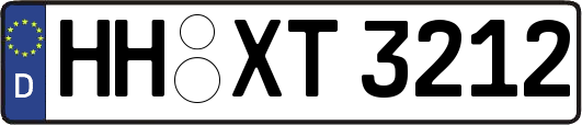 HH-XT3212