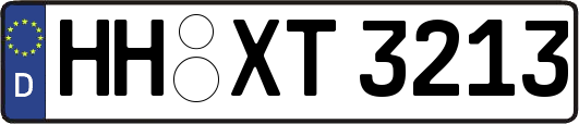 HH-XT3213