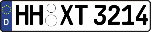 HH-XT3214