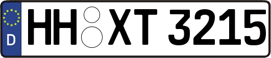 HH-XT3215
