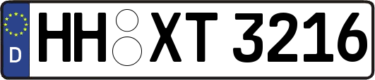 HH-XT3216