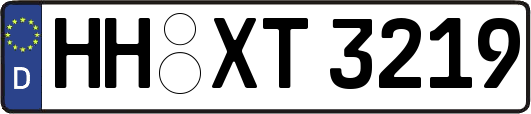 HH-XT3219
