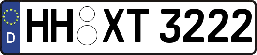 HH-XT3222