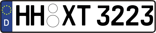HH-XT3223