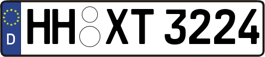 HH-XT3224