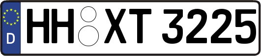 HH-XT3225