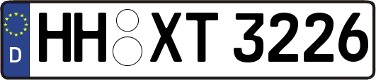 HH-XT3226