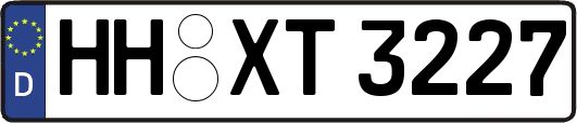 HH-XT3227