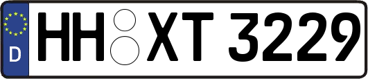 HH-XT3229