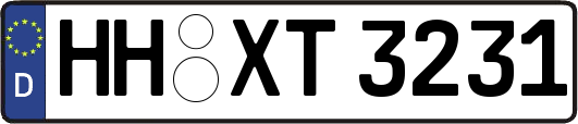 HH-XT3231