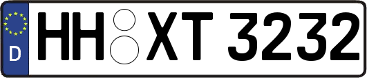 HH-XT3232