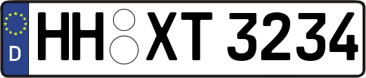 HH-XT3234