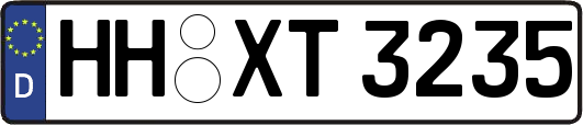 HH-XT3235
