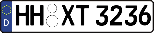 HH-XT3236