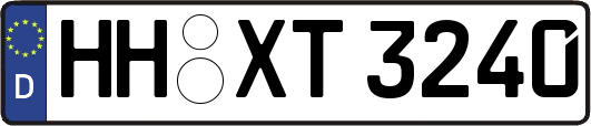 HH-XT3240