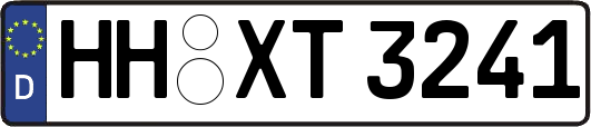 HH-XT3241