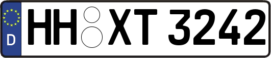 HH-XT3242