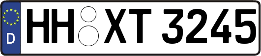 HH-XT3245