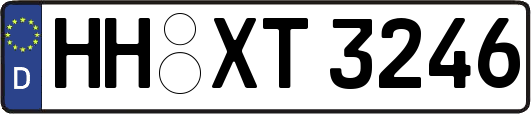 HH-XT3246