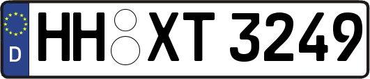 HH-XT3249