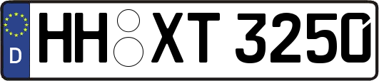 HH-XT3250