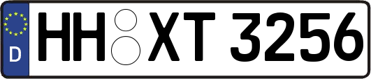 HH-XT3256