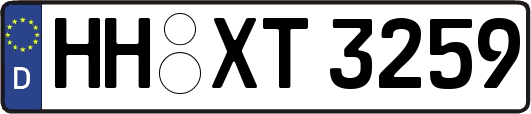 HH-XT3259