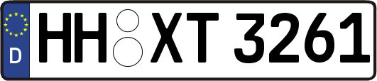 HH-XT3261