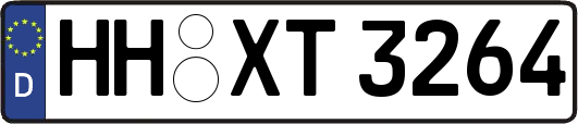 HH-XT3264