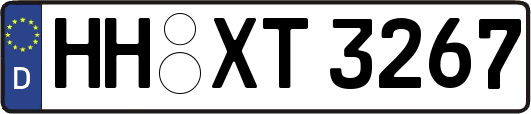 HH-XT3267
