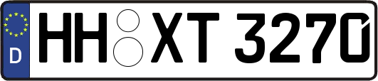 HH-XT3270