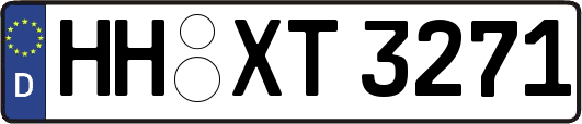 HH-XT3271
