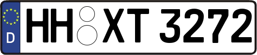 HH-XT3272