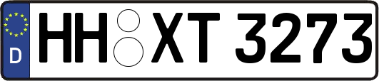 HH-XT3273