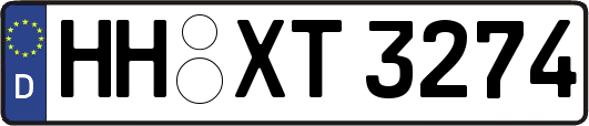 HH-XT3274
