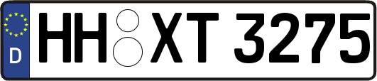 HH-XT3275
