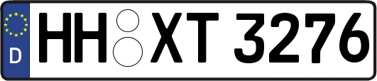 HH-XT3276