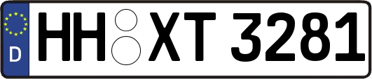 HH-XT3281