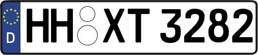 HH-XT3282