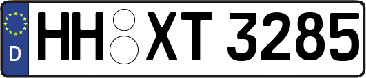 HH-XT3285