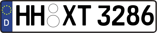 HH-XT3286