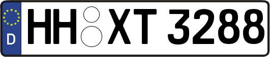 HH-XT3288