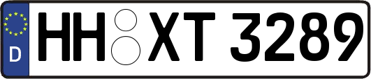 HH-XT3289